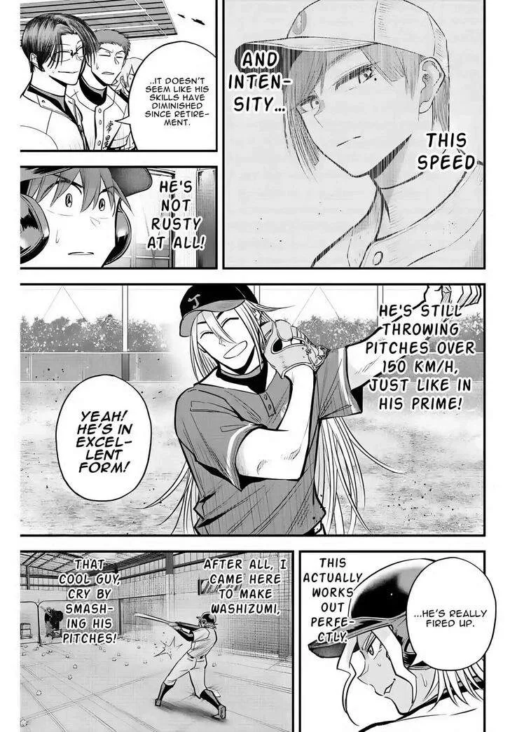 Irregulars Chapter 27 page 6