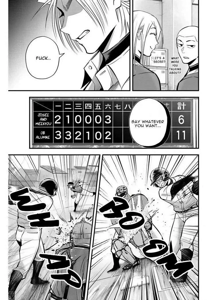 Irregulars Chapter 27 page 12