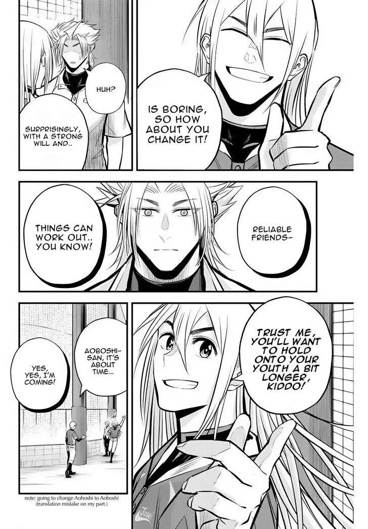 Irregulars Chapter 27 page 11