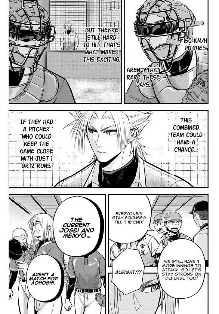 Irregulars Chapter 27 page 8