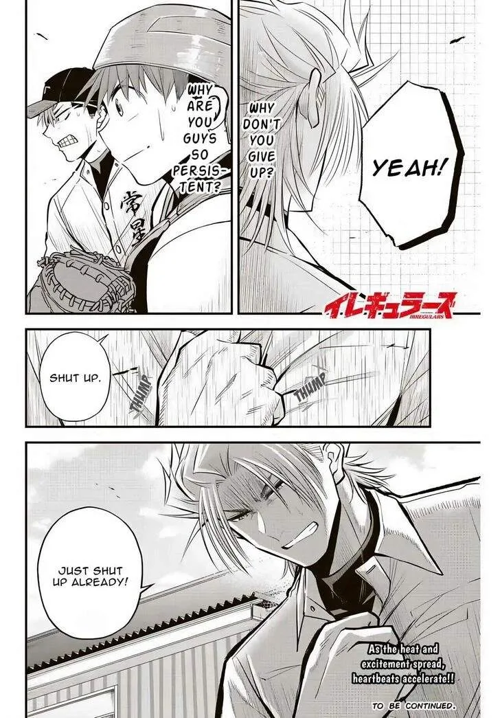 Irregulars Chapter 27 page 17