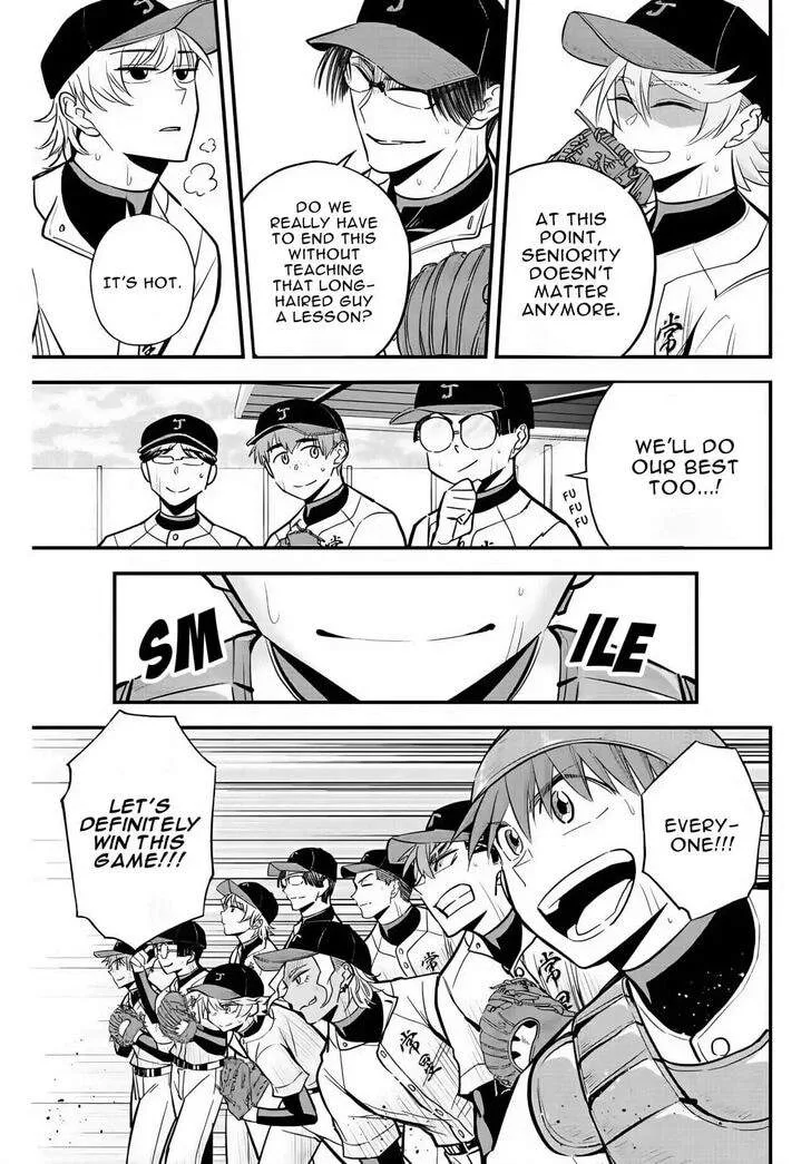 Irregulars Chapter 27 page 16