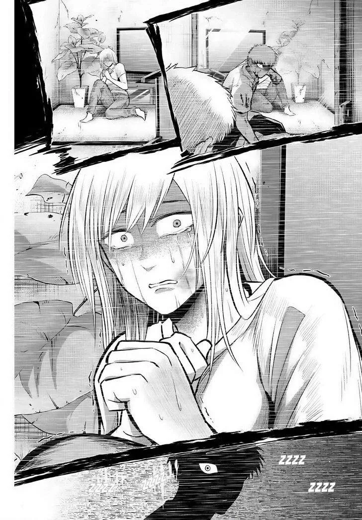 Irregulars Chapter 28 page 14