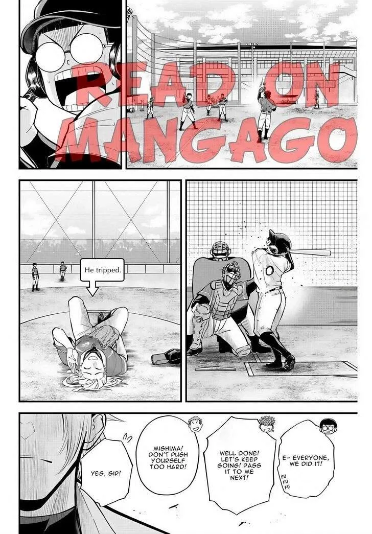Irregulars Chapter 28 page 5