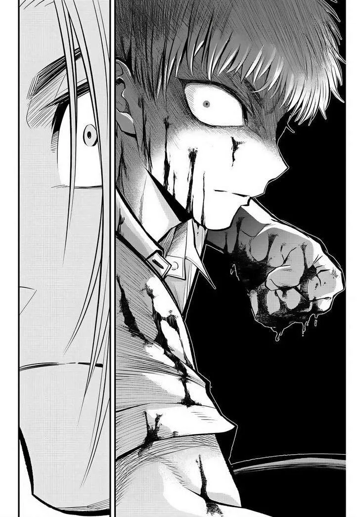 Irregulars Chapter 28 page 13