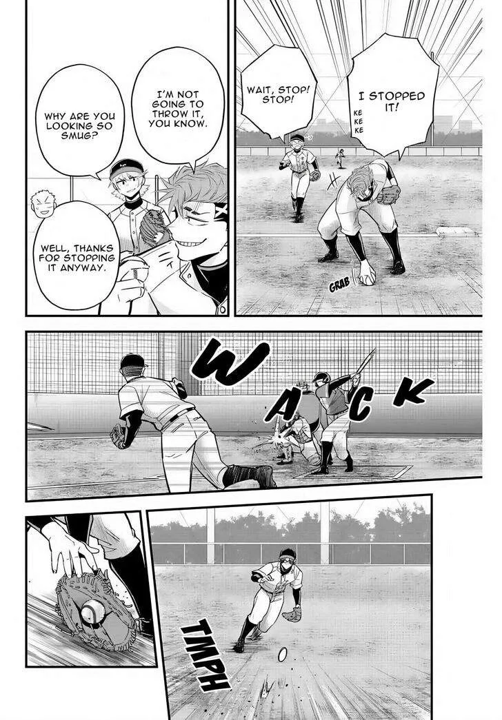Irregulars Chapter 28 page 9