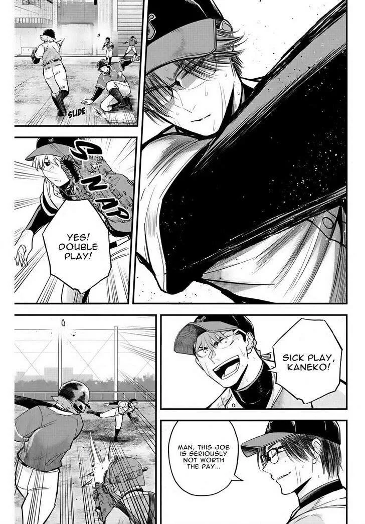 Irregulars Chapter 28 page 10