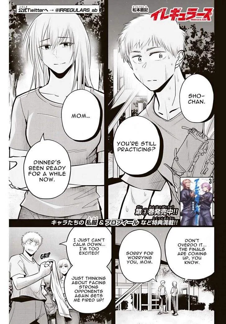 Irregulars Chapter 28 page 2