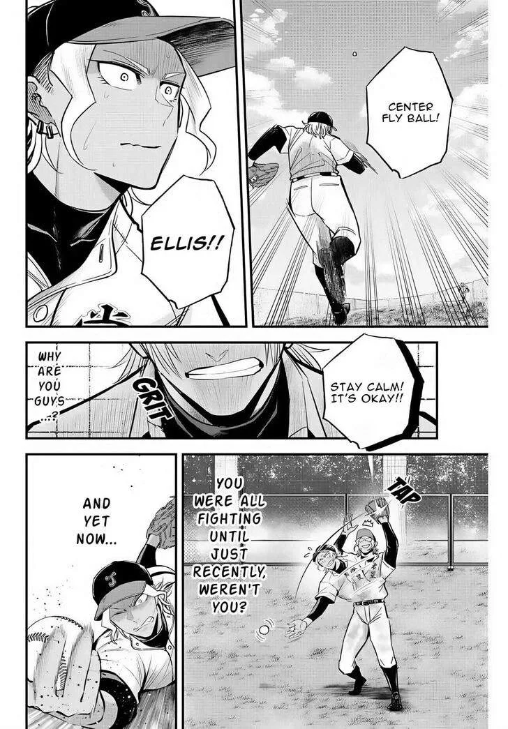 Irregulars Chapter 28 page 11