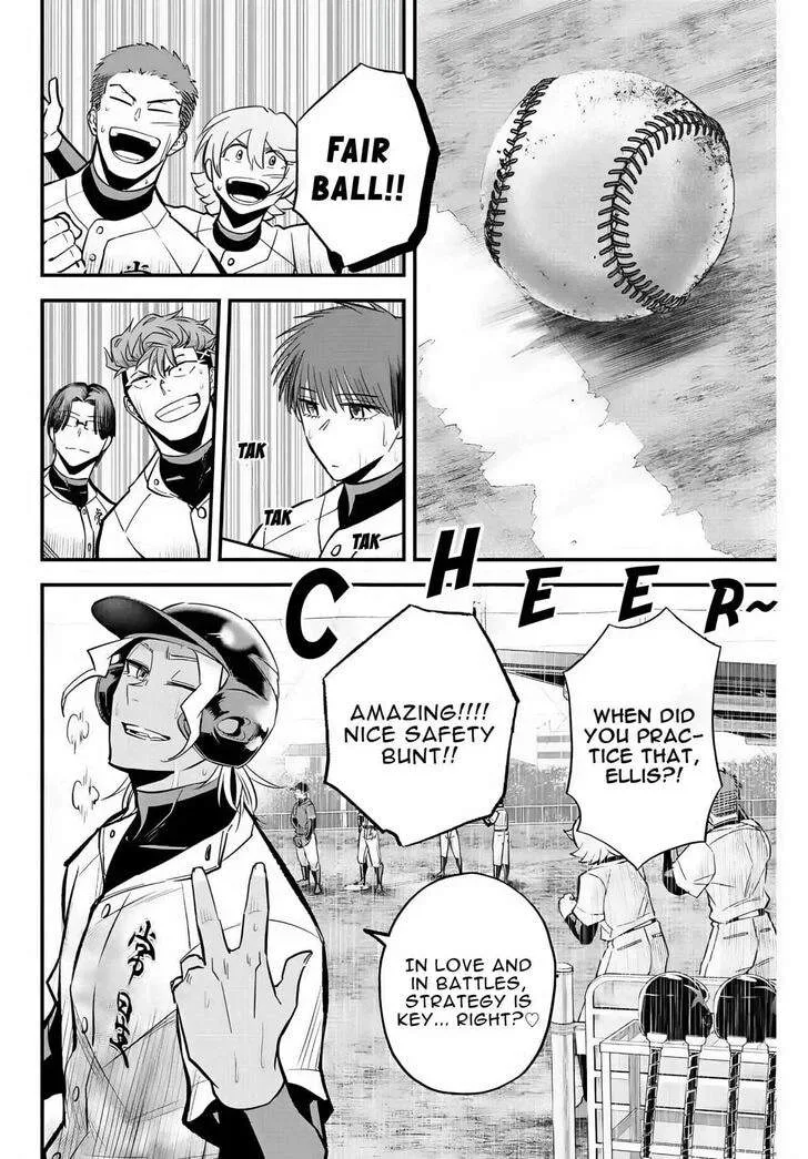 Irregulars Chapter 29 page 15