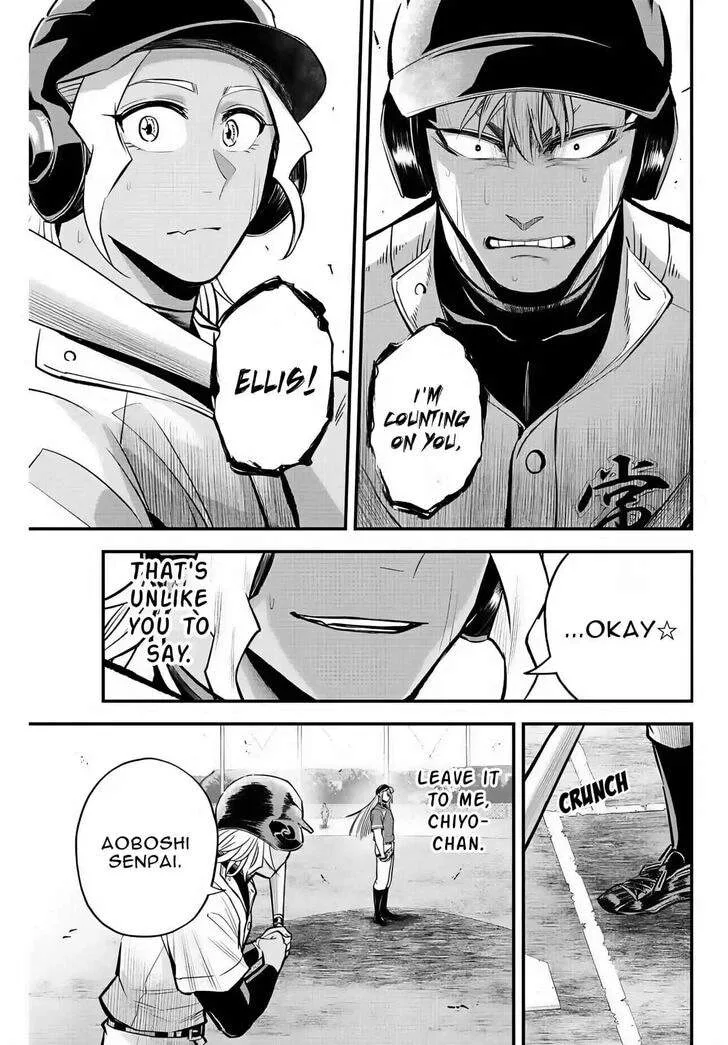 Irregulars Chapter 29 page 8