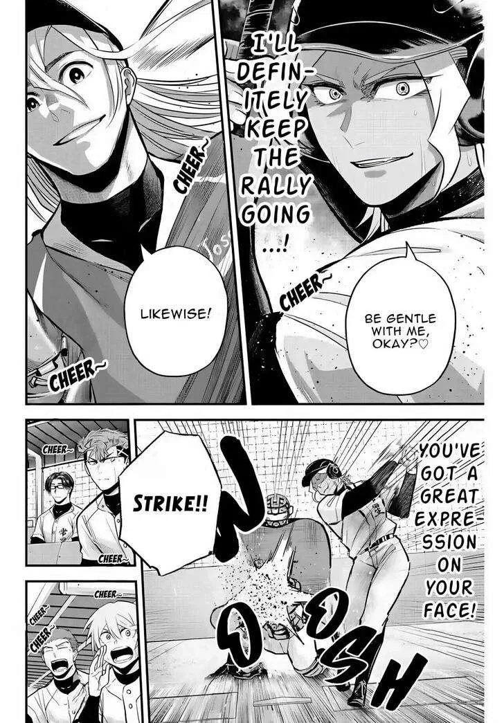 Irregulars Chapter 29 page 9