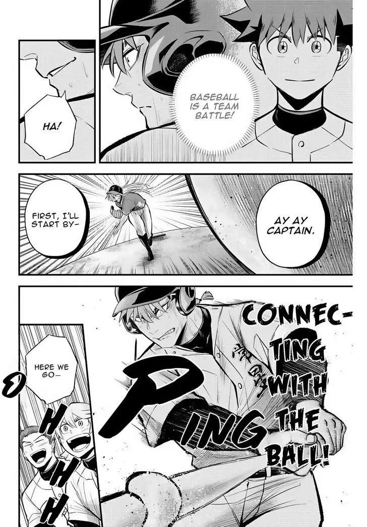 Irregulars Chapter 29 page 5