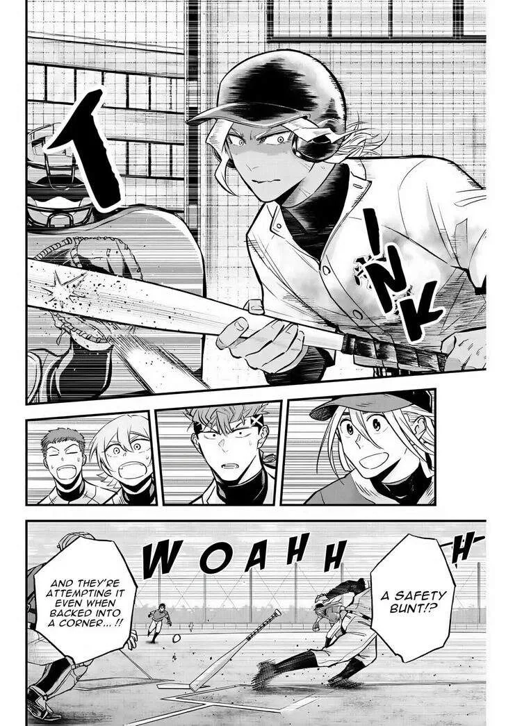 Irregulars Chapter 29 page 13