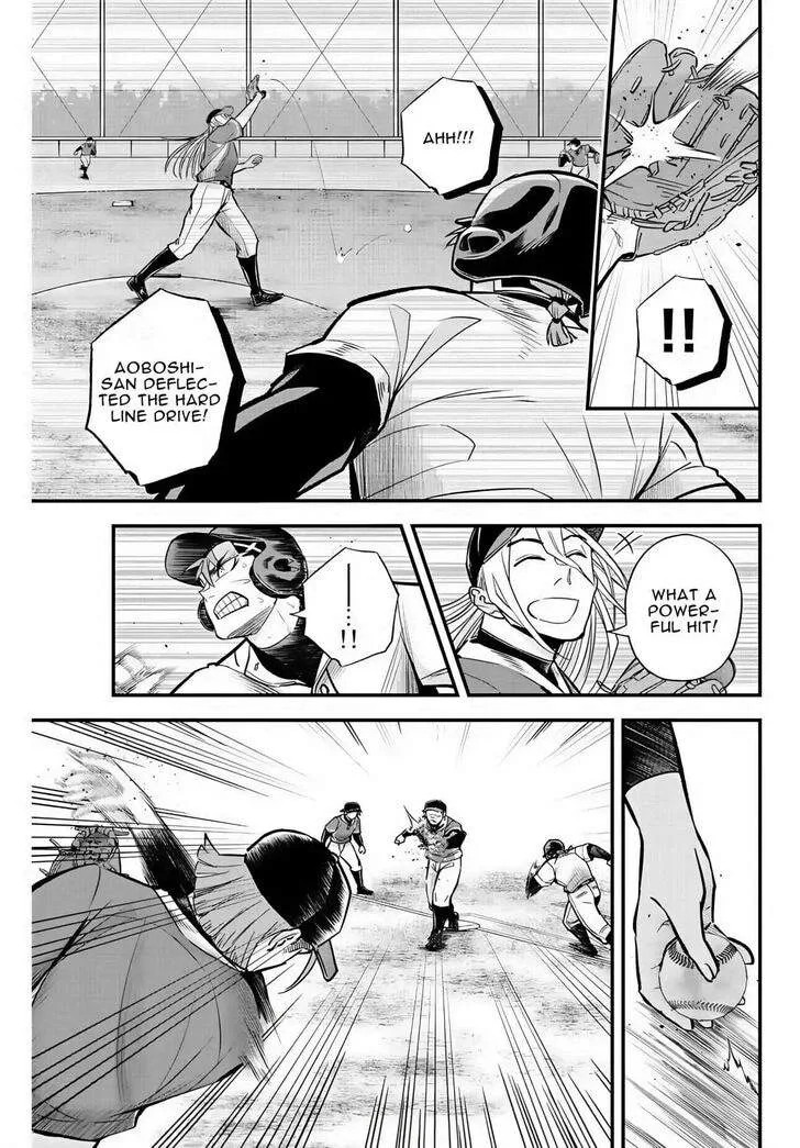 Irregulars Chapter 29 page 6