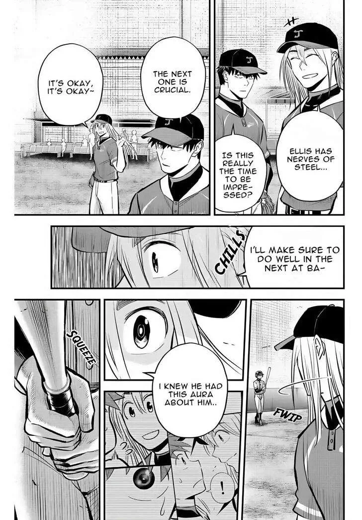 Irregulars Chapter 29 page 16