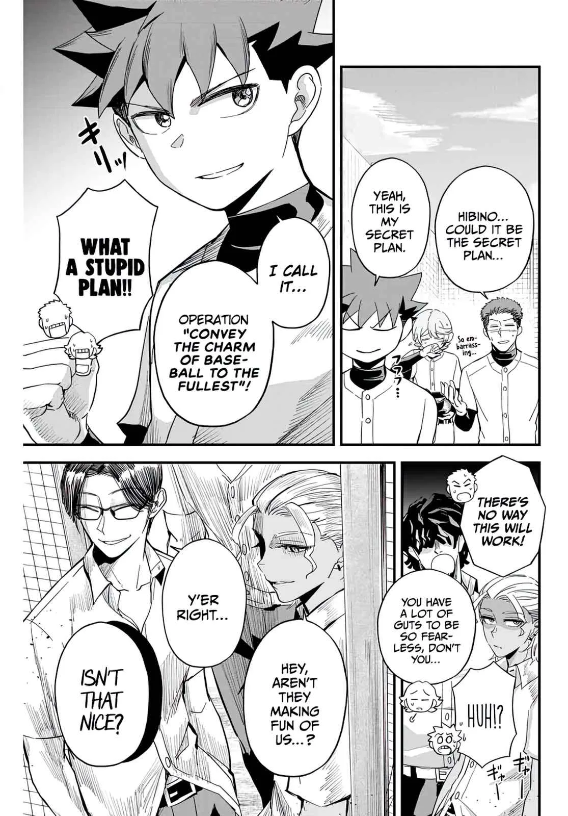 Irregulars Chapter 3.1 page 12