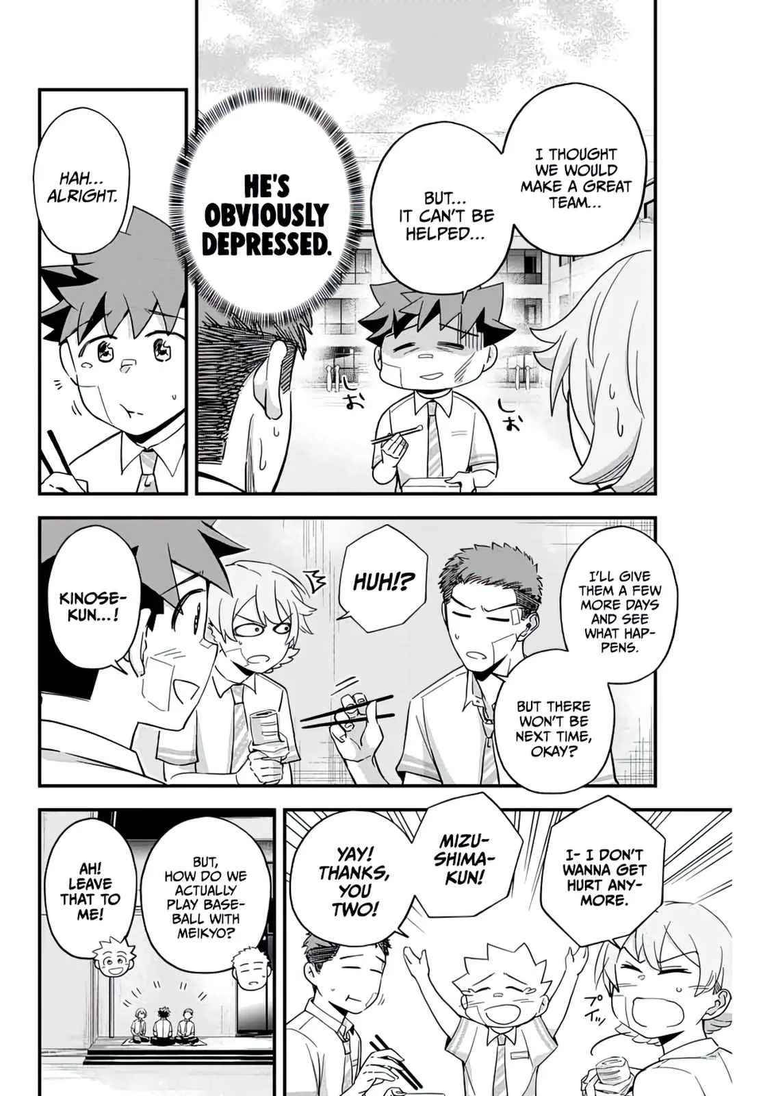 Irregulars Chapter 3.1 page 7