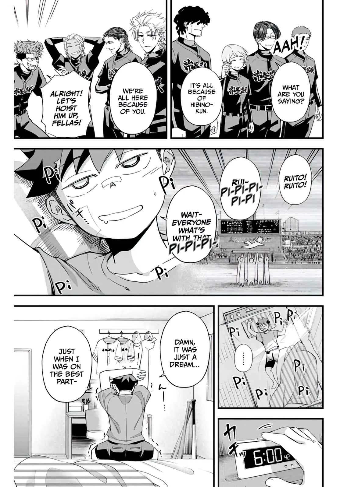 Irregulars Chapter 3.1 page 4