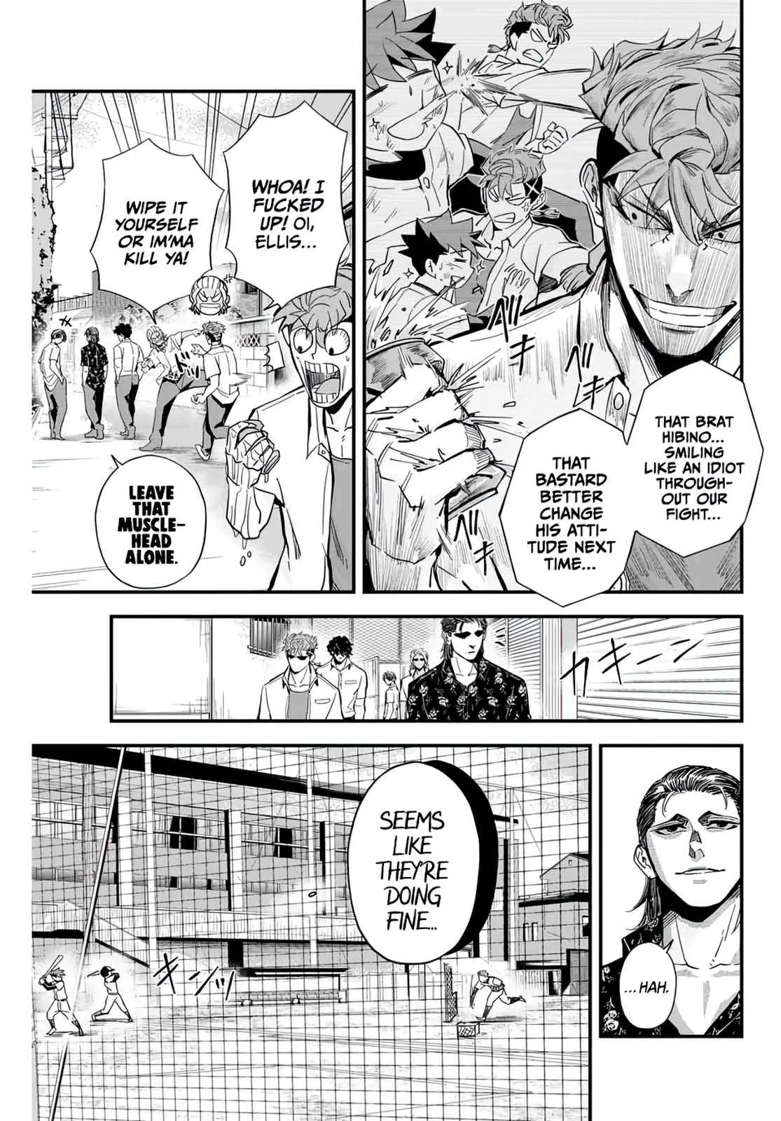Irregulars Chapter 3.1 page 10