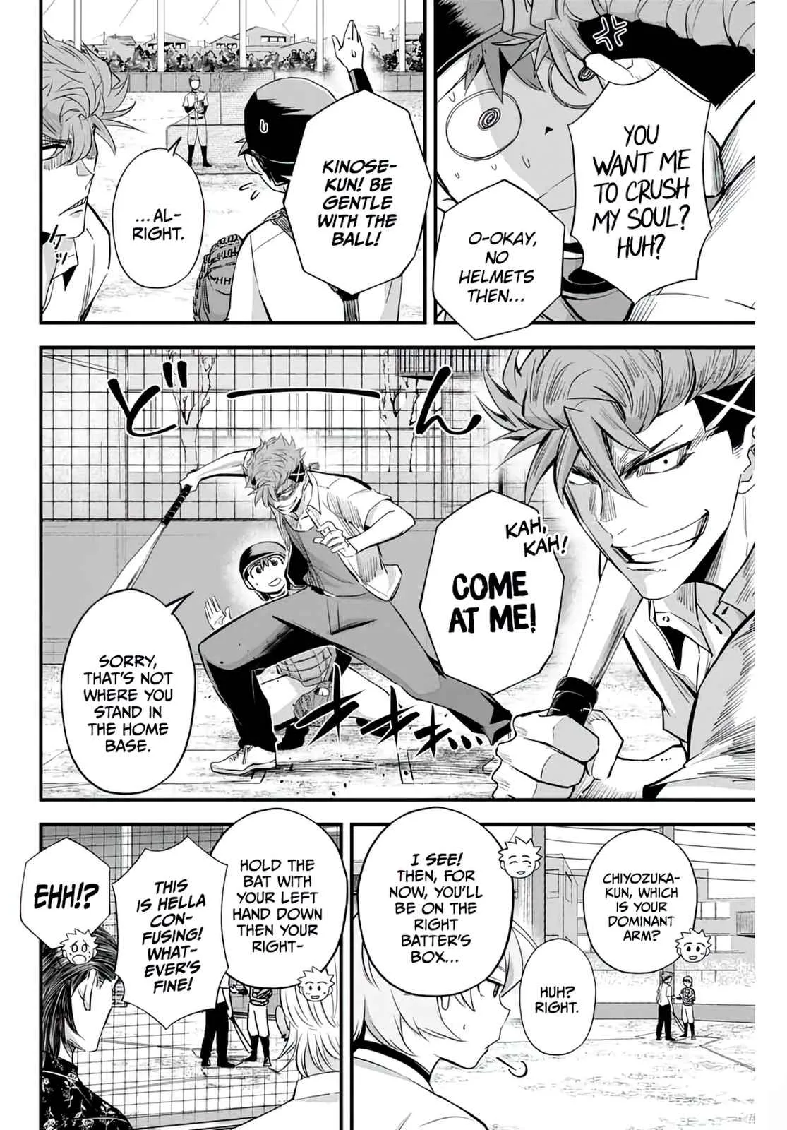 Irregulars Chapter 3.2 page 4