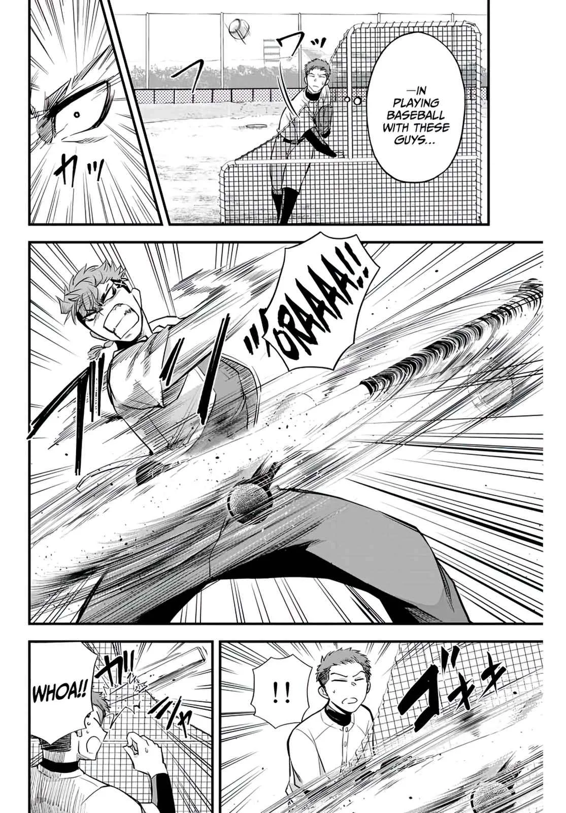 Irregulars Chapter 3.2 page 6