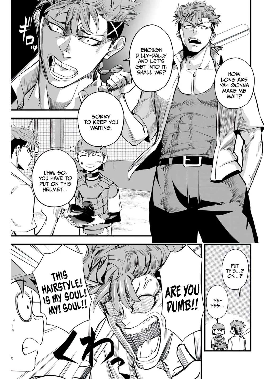Irregulars Chapter 3.2 page 3