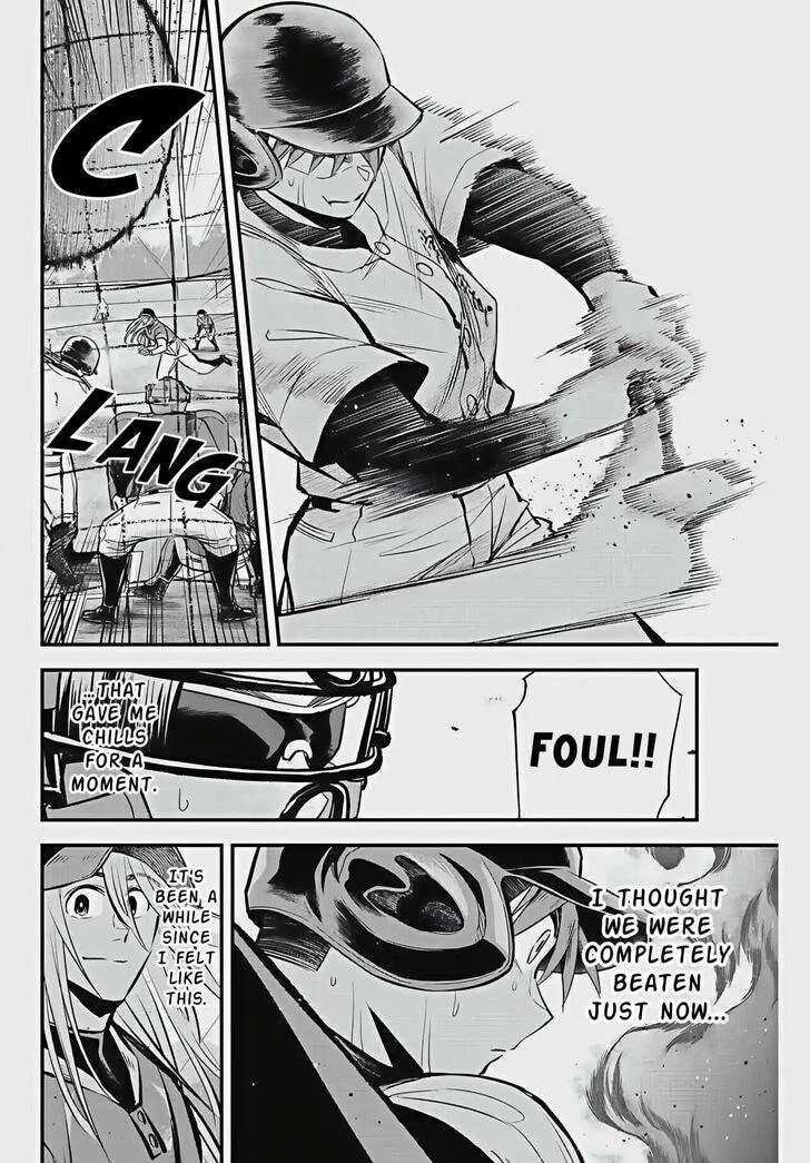 Irregulars Chapter 30 page 5