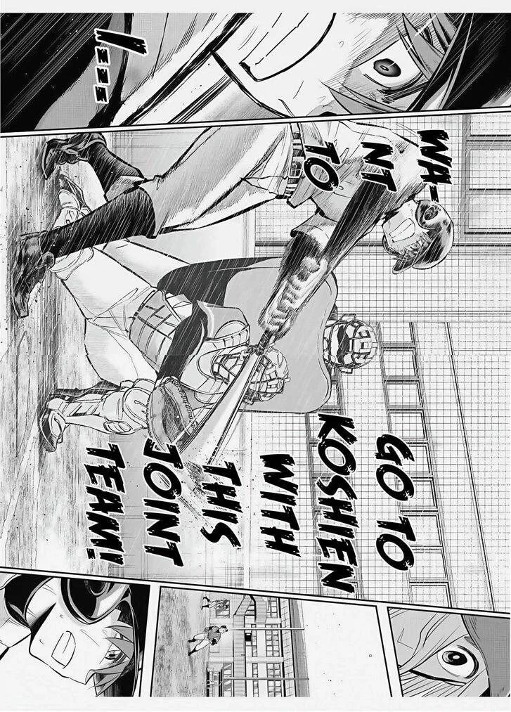 Irregulars Chapter 30 page 9