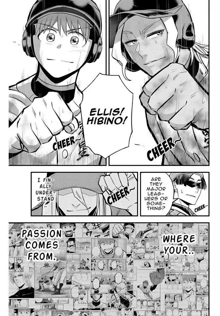 Irregulars Chapter 30 page 15