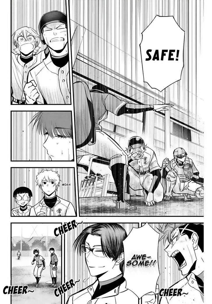 Irregulars Chapter 30 page 14