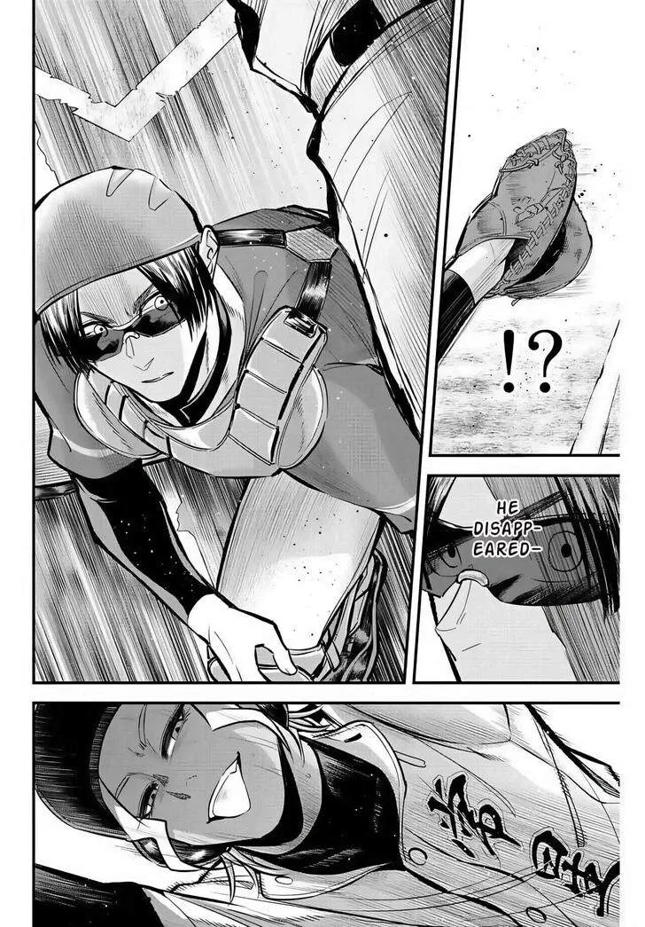 Irregulars Chapter 30 page 12