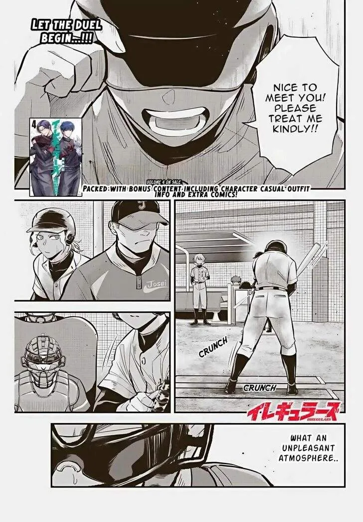 Irregulars Chapter 30 page 2