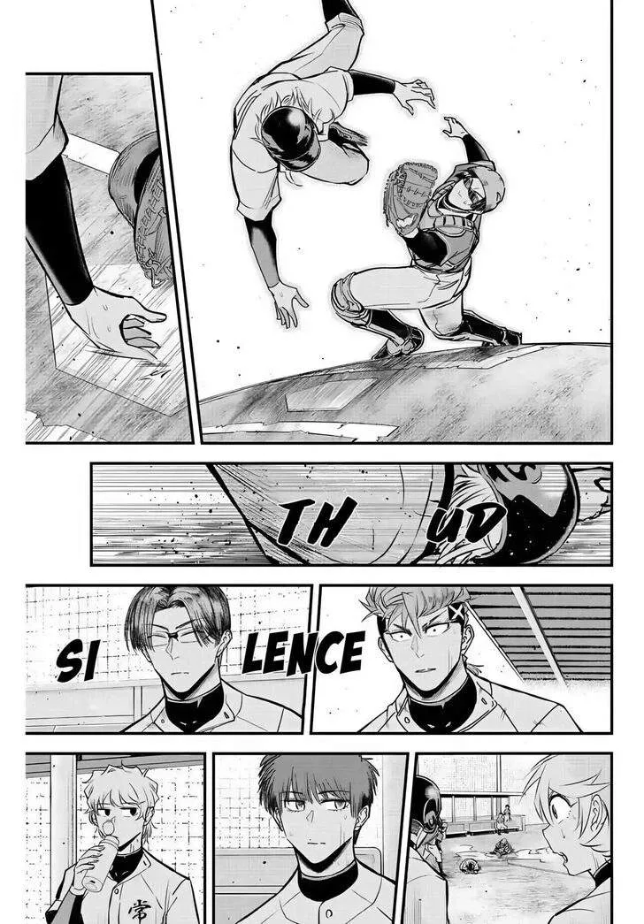 Irregulars Chapter 30 page 13