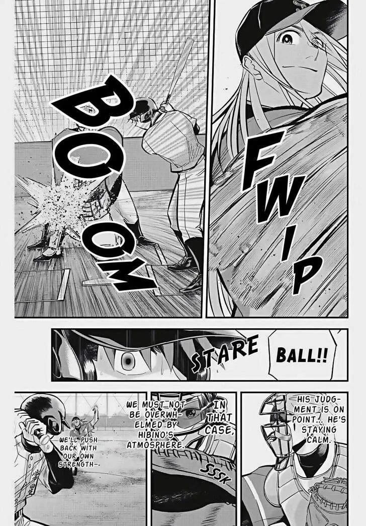 Irregulars Chapter 30 page 4