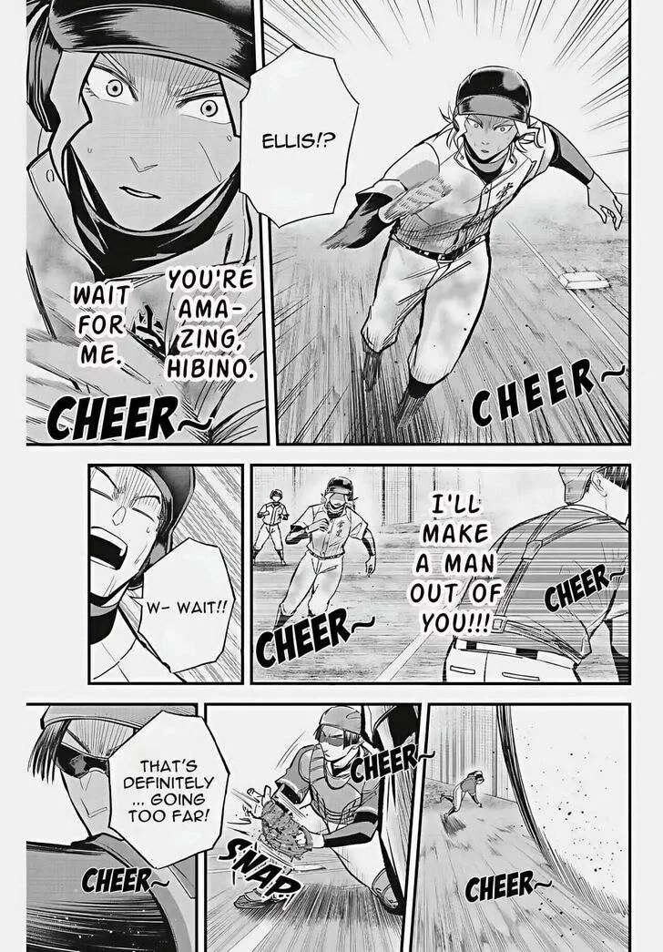 Irregulars Chapter 30 page 11