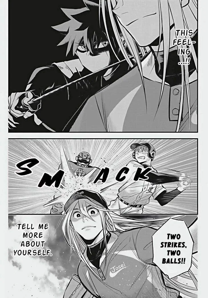 Irregulars Chapter 30 page 6