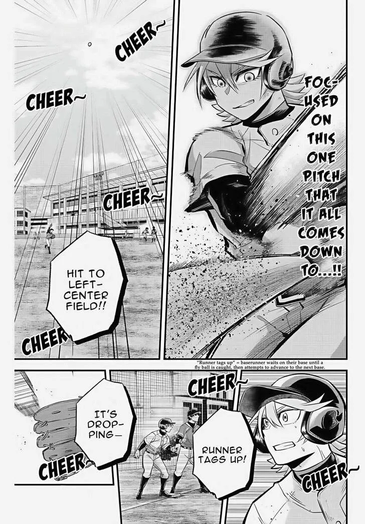 Irregulars Chapter 31 page 11