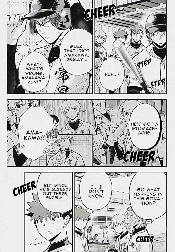 Irregulars Chapter 31 page 15