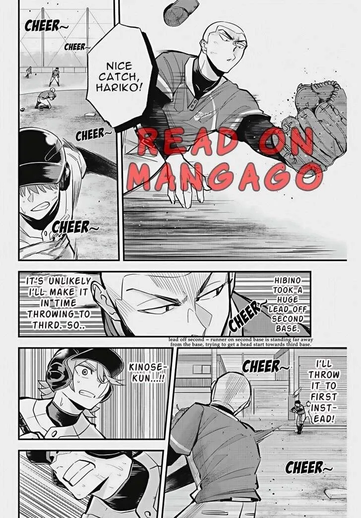 Irregulars Chapter 31 page 6