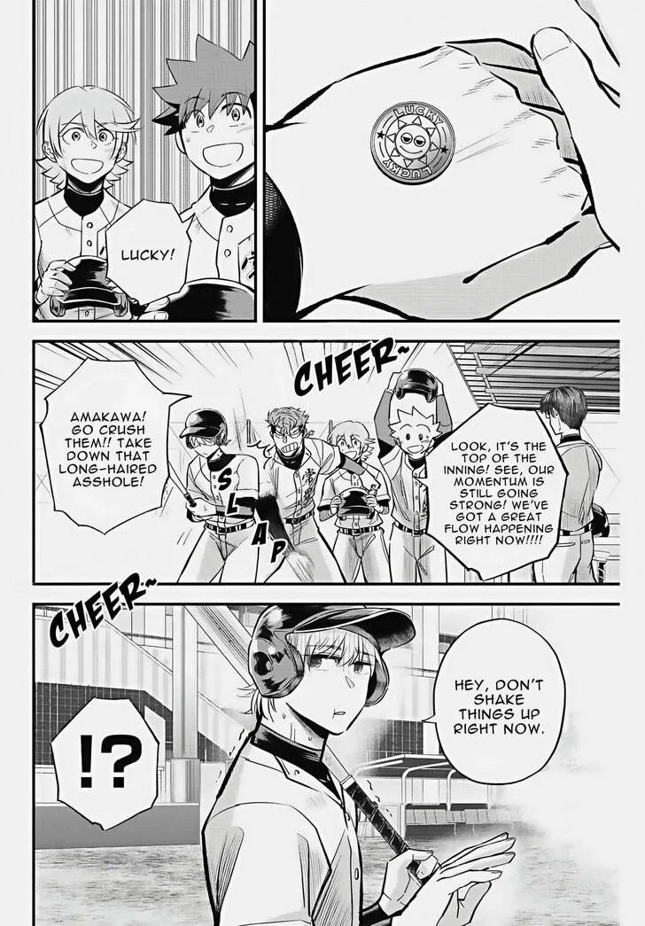 Irregulars Chapter 31 page 14