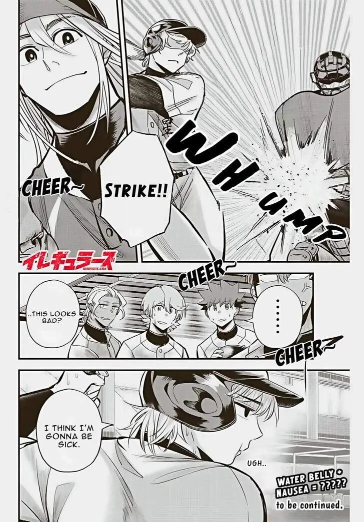 Irregulars Chapter 31 page 16
