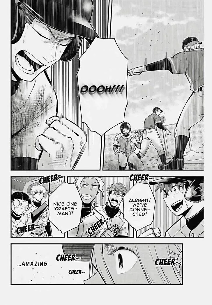 Irregulars Chapter 31 page 8