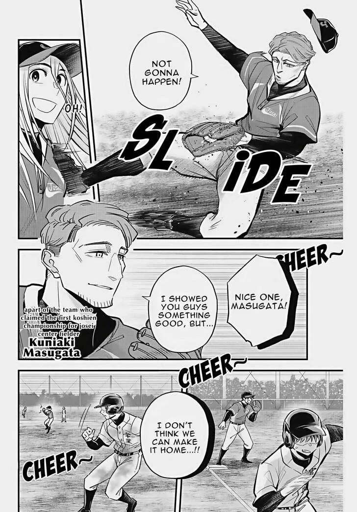 Irregulars Chapter 31 page 12