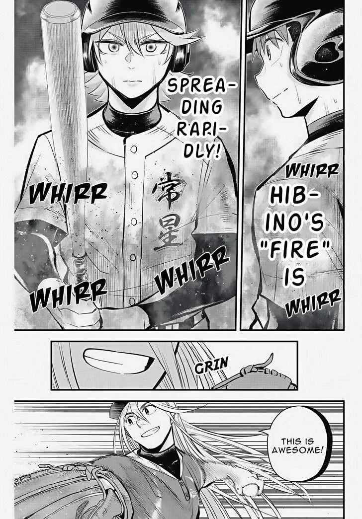 Irregulars Chapter 31 page 9