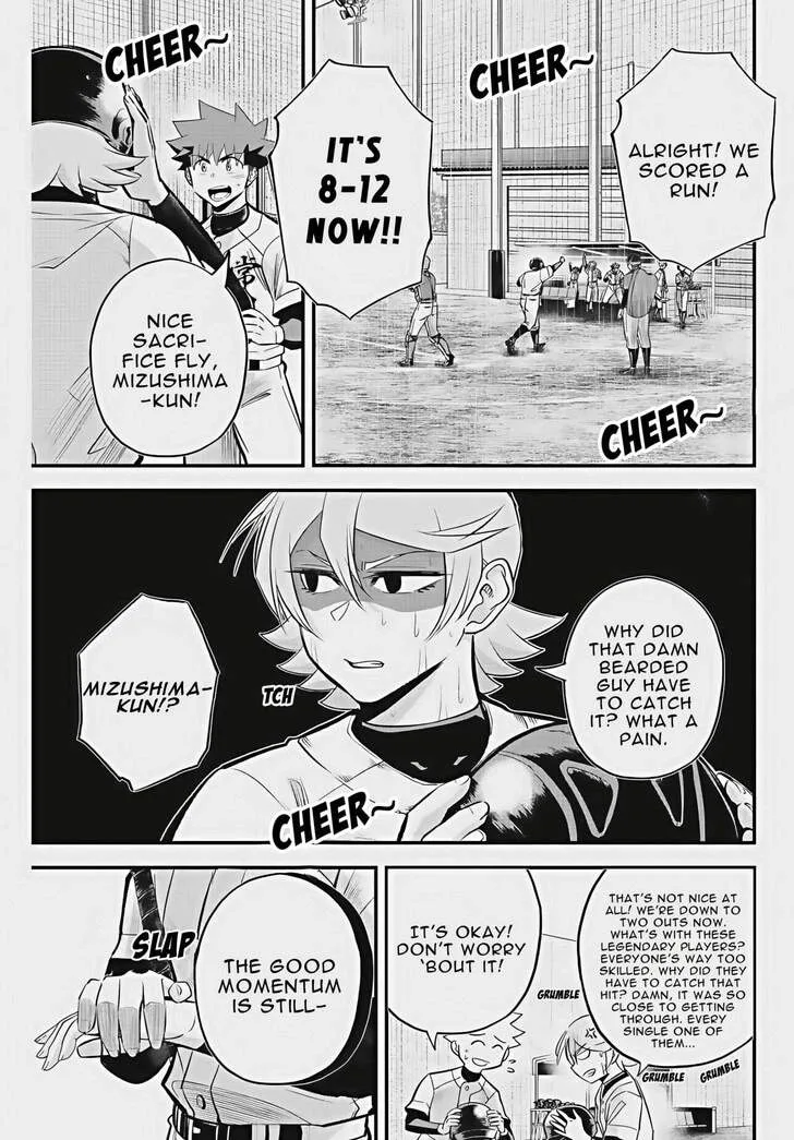 Irregulars Chapter 31 page 13