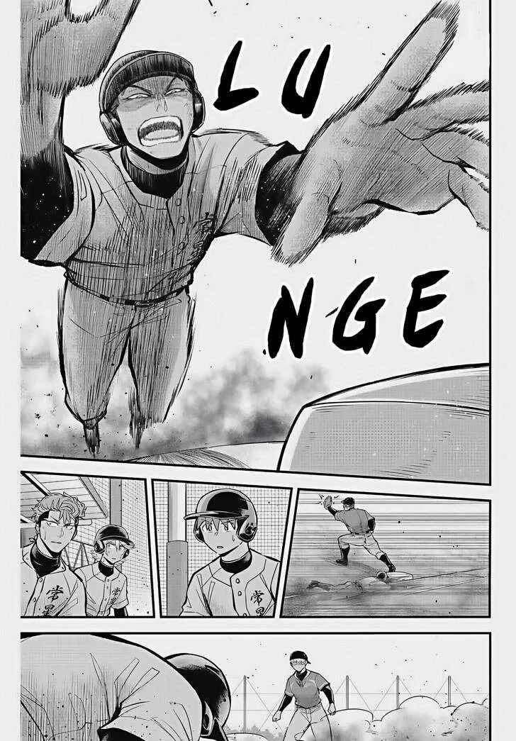 Irregulars Chapter 31 page 7