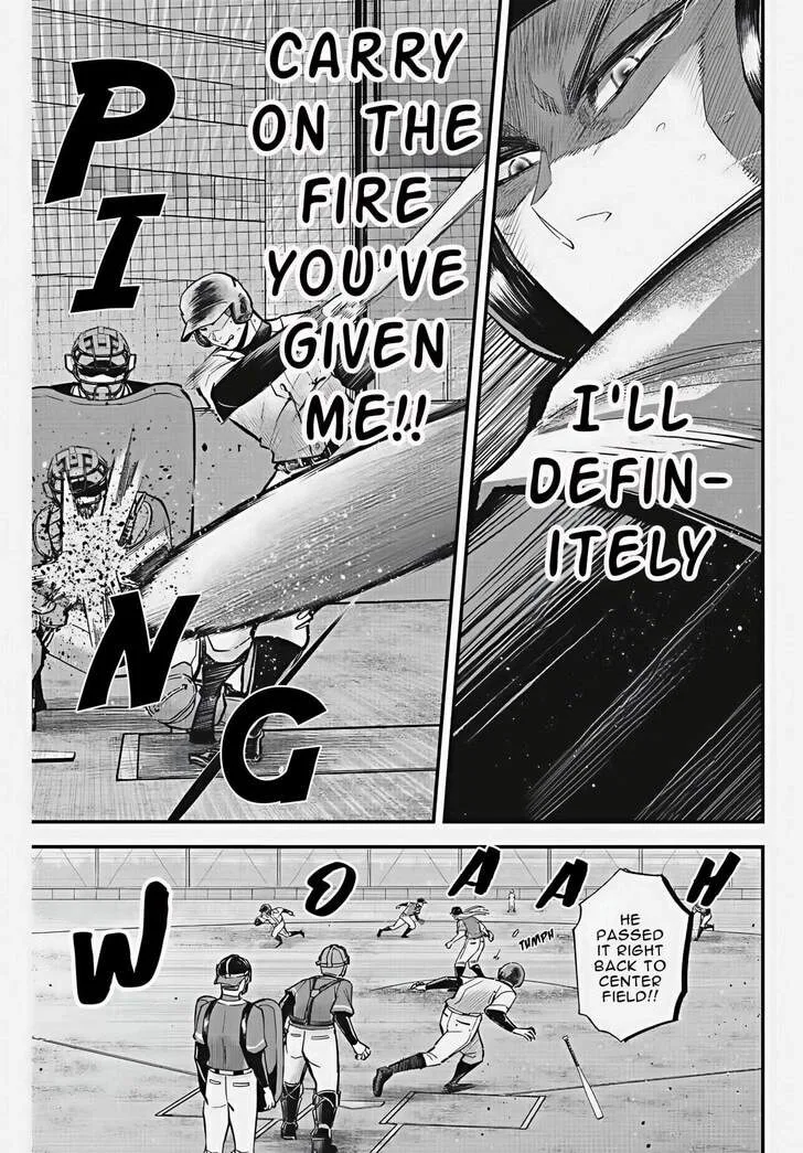 Irregulars Chapter 31 page 5