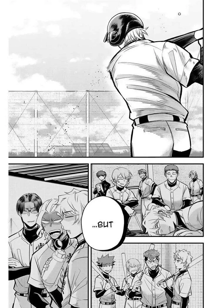 Irregulars Chapter 32 page 10