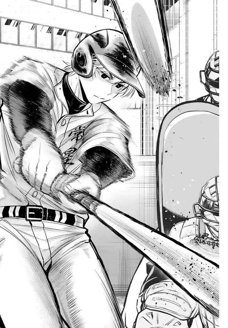 Irregulars Chapter 32 page 9
